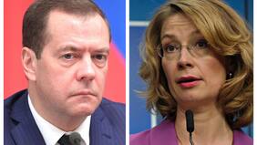 Tras amenaza nuclear de Rusia: Finlandia expresa que “es muy probable” que se una a la OTAN