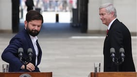 UDI se pone la camiseta de Kast y tilda de “insuficiente e inverosímil” versión de Boric