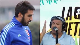 “Es un equipo débil mentalmente…”: la radiografía sin filtro de Fernando Solabarrieta sobre la “U”