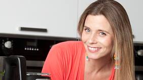 La cocinera Carola Correa se separó tras 30 años de relación, 20 de matrimonio y cuatro hijos: "Es un tremendo trabajo. Es un duelo gigante..."