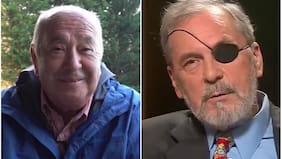 “Estoy consternado…”: los recuerdos de Santiago Pavlovic tras el deceso de Alipio Vera