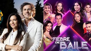 La participante de Fiebre de Baile que dijo “no” a Vecinos al límite: “No me sumaría”