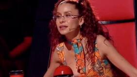 "La gente la critica por su rol de jurado. No la critican a ella como persona. Exagera mucho con sus comentarios, gestos, que llora...", afirman sobre Cami Gallardo en Zona de Estrellas