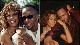 Whitney Houston y Bobby Brown: el matrimonio más tóxico de Hollywood que terminó en tragedia