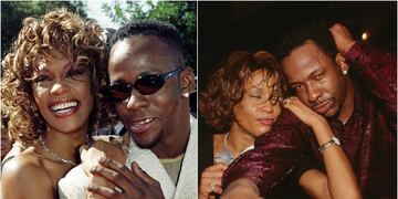 Whitney Houston y Bobby Brown: el matrimonio más tóxico de Hollywood que terminó en tragedia