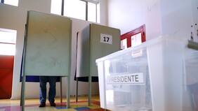 Elecciones presidenciales: ¿cómo estará el clima en Santiago y a qué hora se recomienda ir a votar?
