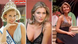 ¿Qué fue de Lissette Sierra?: la ex modelo y figura televisiva chilena