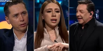 Karol Lucero - DJ - JC Rodríguez