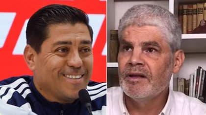 “Esta es toda mía”: Guarello lapida trabajo de Nicolás Córdova y sorprende con teoría sobre candidato a dirigir en La Roja