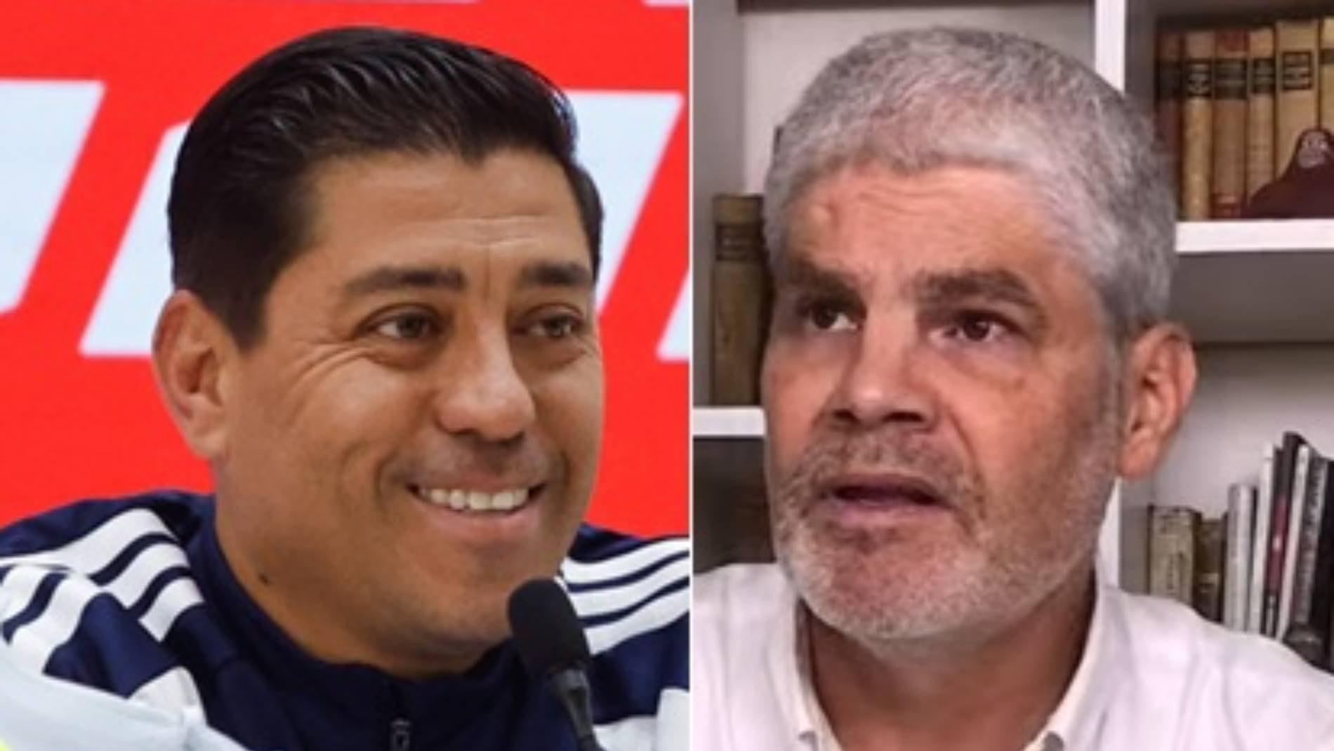 “Esta es toda mía”: Guarello lapida trabajo de Nicolás Córdova y sorprende con teoría sobre candidato a dirigir en La Roja