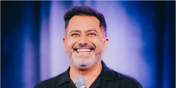 Pedro Ruminot por @casimaria