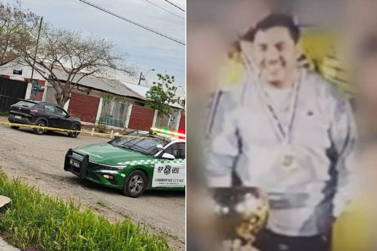 Asesinan al narco que ofrecía millonario monto por “la cabeza” de la alcaldesa de Lo Espejo: lo acribillaron en su auto