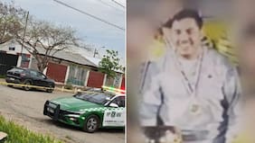 Asesinan al narco que ofrecía millonario monto por “la cabeza” de la alcaldesa de Lo Espejo: lo acribillaron en su auto