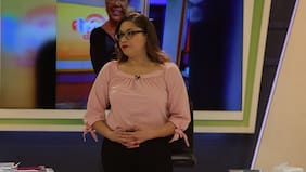 Alejandra Valle: "Me siento vulnerable, con miedo a lo que viene"