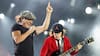 AC/DC en Chile: Aún quedan entradas para el último show de las leyendas del rock
