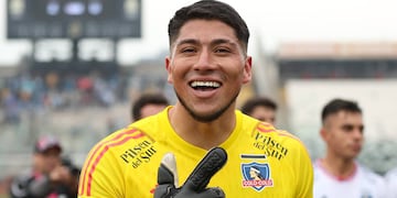 Brayan Cortés
