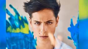 "Jamás pensé que me iba a morir. Nunca...", cuenta Máximo Menem Bolocco sobre el cáncer