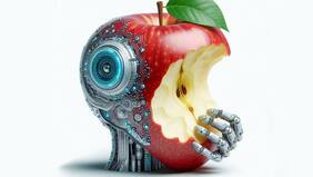 Apple Intelligence sería el nombre para la inteligencia artificial en iPhones, iPads y Macs