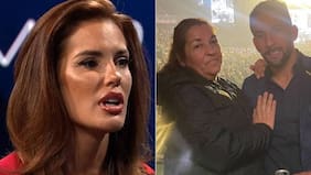 Mamá de Mauricio Isla impacta con inesperado mensaje a Gala tras infidelidad de Luis Jiménez: reacción no pasó piola