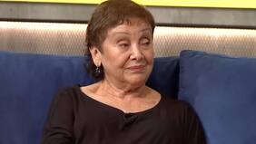 “Alcanza para dos remedios. Yo tengo que trabajar”, reveló Gloria Benavides sobre la pensión que recibe