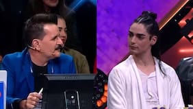 “Lo que tú hiciste no se hace”: Vasco Moulian enfrentó a Itay Vargas tras desahogo en redes sociales