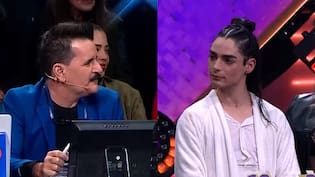 “Lo que tú hiciste no se hace”: Vasco Moulian enfrentó a Itay Vargas tras desahogo en redes sociales