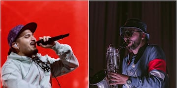 La “cumbia casera” y el exitoso presente de Santaferia: “Nuestra hinchada es la que fielmente va y empapa a quienes no nos conocen”