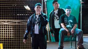 Gianluca habla de la depresión en su estreno “Laberinto”