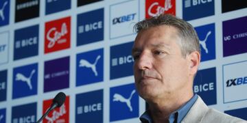 José María Buljubasich