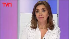 Carmen Gloria Arroyo recibió espaldarazo del público en medio de la polémica: lideró en sintonía toda la semana