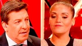 El urgente llamado de atención de Julio César Rodríguez a Kathy Orellana porque abandonó tratamiento de rehabilitación que le regalaron