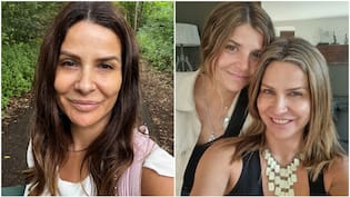 Savka Pollak reveló el especial rol que tendrá en el matrimonio de su hija: “Me siento súper honrada, pero también estoy muerta de miedo”