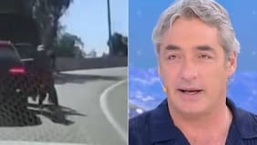 No dejó a nadie quedó indiferente: la opinión de Repenning por conductor que atropelló a delincuente para huir de encerrona