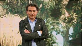 “Acción Animal”: el emocionante viaje de Sebastián Jiménez por el mundo de los animales