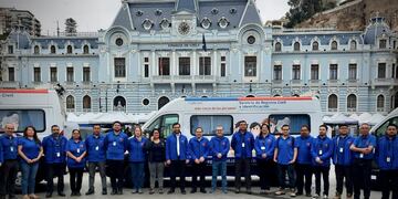 registro civil terreno