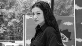 Mon Laferte presenta su exposición de arte contemporáneo “Autopoética”