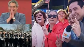 El inesperado comentario que descolocó a Priscilla Vargas y José Luis Repenning: se fueron a comerciales para salir del paso