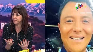 Renata Bravo acusa a Sergio Rojas de haber incitado violenta funa en su contra: “Me amenazaban día y noche”
