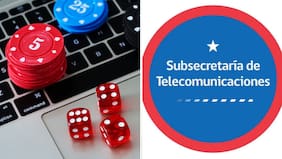 Subtel ordena un nuevo bloqueo de sitios de apuestas online: ahora son 37 dominios