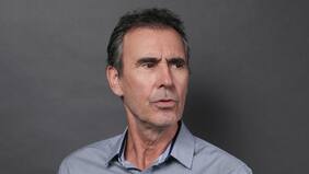 Cristián Campos no participará en película protagonizada por Lux Pascal tras denuncia por abuso sexual