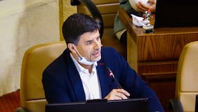 Diputado Marcelo Díaz analiza el rechazo o no pago de licencias médicas