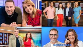 El favorito comienza la semana ganando: así quedó el rating matinal de este 12 de enero