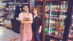 "La Feria Comerciantes nos ayudará a perfeccionarnos y ver productos nuevos"