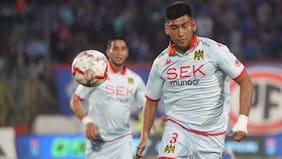 Acusado de violación: Amplían control de detención de Valentín Vidal por diligencias pendientes