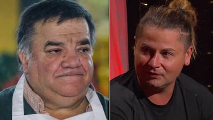 Reaccionó apenas lo mencionaron y arremetió con un misil: Princeso apunta contra Arturo Guerrero tras fea acusación