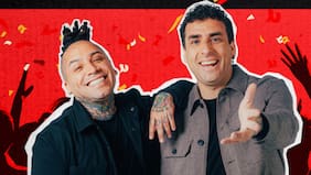 “Somos de un humor simple, pero no es fácil”: Cebolla y Bodoque adelantan su show en Teatro Caupolicán