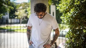 “No se imaginan cuánto las voy a extrañar”: las dos pérdidas familiares que enlutan a Edo Caroe