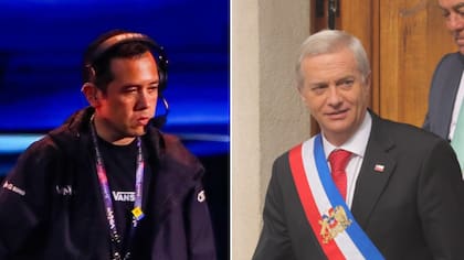 Daniel Merino se hartó y decidió dejar trabajo clave en el Gobierno: había lanzado feroz “palo” en redes