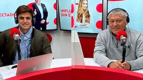 "Aún no lo puedo creer", "era un cabro extraordinario, la sonrisa permanente, la alegría, bueno para la pega": el adiós de Pato Yáñez al periodista deportivo Carlos Rudloff