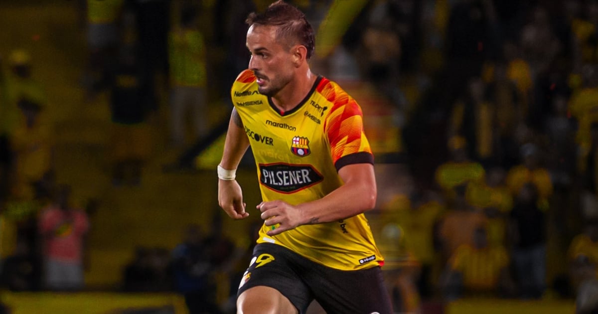 Universidad de Chile ficha a Octavio Rivero para reforzar su delantera